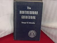 Brotherhood Guidebook, The B00IIX999E Book Cover