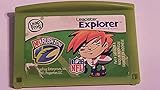 LEAP 39060 Lpstr Explr Game NFL Rush Zone By LEAPFROG ENTERPRISES, INC.