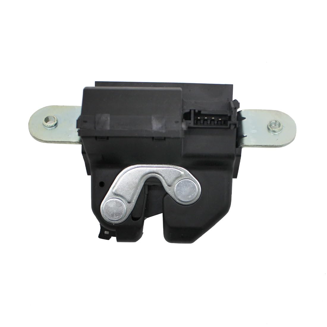 Serrure de hayon de porte actionneur de porte loquet de serrure de coffre 55702917 Pour Fiat 500 Pour Grande Pour Bravo Pour Punto Evo Pour Vauxhall Astra Corsa 2006-2020