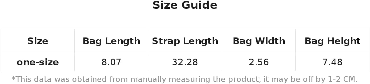 QWINEE Women's Cute Heart Shaped Shoulder Bag Zipper Small Novelty Handbag with Adjustable Strap - Image 7