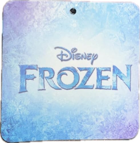 Disney UTHT315_1 Frozen Childrens Girls Sister Queens Printed Beach Towel thumb #3