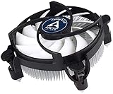 arctic cooler freezer 13 pro Hochwertiges Gleitlager ARCTIC Alpine 12 LP - Low Profile Intel CPU Kühler
