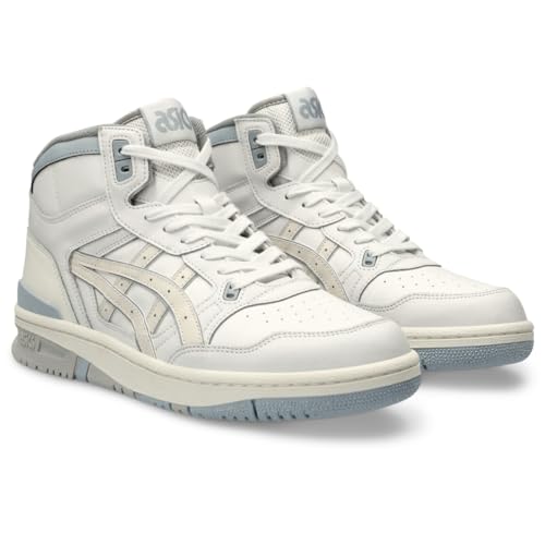 ASICS Unisex EX89 Mid Top Sportstyle Shoe2