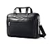 Samsonite Leather Checkpoint Friendly Brief (Black)