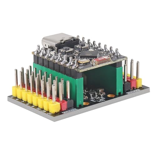 Image of 1 Set ESP32 C3 Supermini Development Board ESP32-C3 WiFi Bluetooth Module with Expansion Board