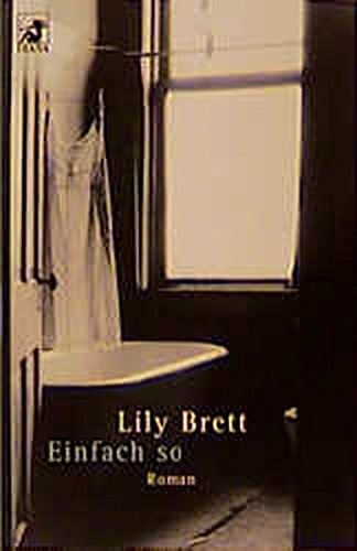 Preisvergleich Produktbild Einfach so: Roman (Diana Taschenbuch)