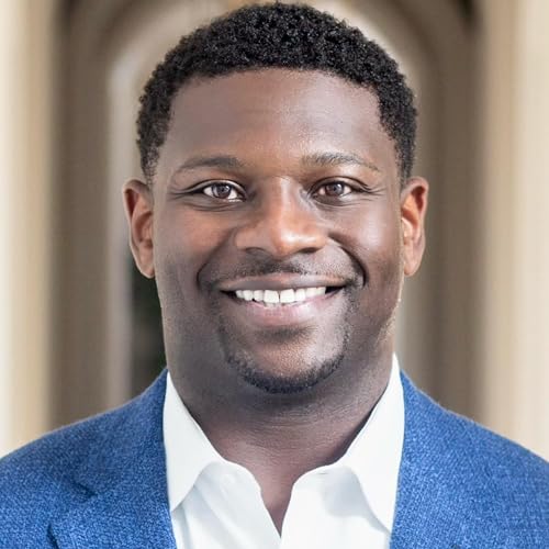 026 - LaDainian "LT" Tomlinson: Inside His Philanthropy and How to Help Pro Athletes Solve the Philanthropy Effectiveness Gap