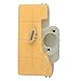 2PCS Air Filter for STIHL 029 039 MS290 MS310 MS390 Chainsaw (yellow)- by DFuerdivn
