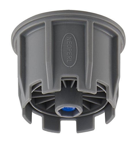 Preisvergleich Produktbild Neoperl Neostrahl Dripless, M22 / M24, 1439095