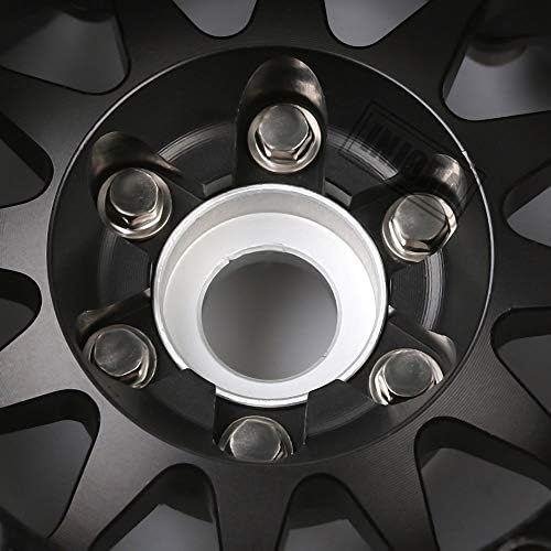 INJORA 300PCS M2 Metal Screws Kit Wheel Rims for 1/10 RC Car Crawler TRX4 TRX6 Axial SCX10 90046 AXI03007