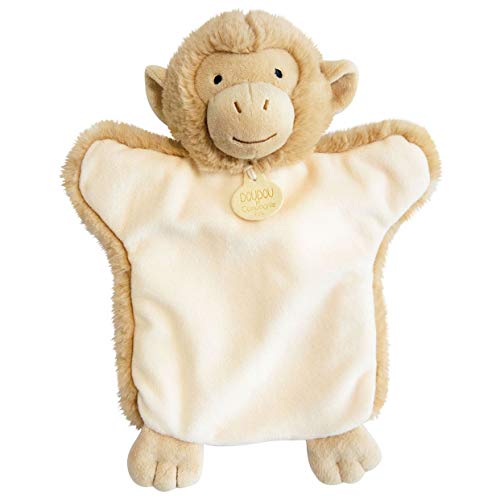  Doudou et Compagnie - Doudou Marionnette à Mai...