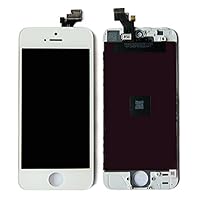 ヒナiPhone５点セット NEW iPhone 5 LCD & Digitiser Touch Screen Fully Assembled