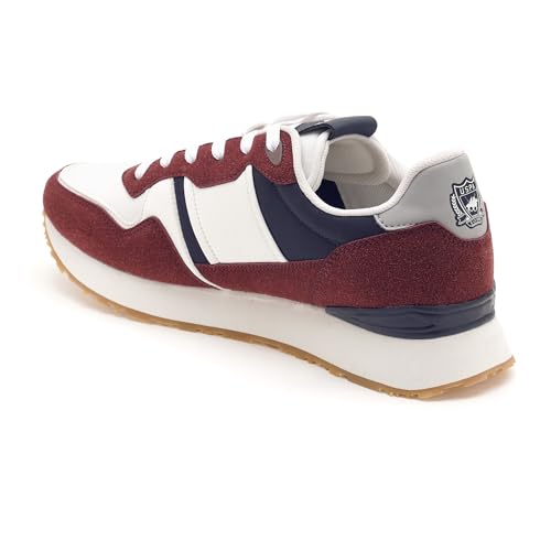 Image of U.S. Polo ASSN. Men Orson 2.0 Sneaker Shoes