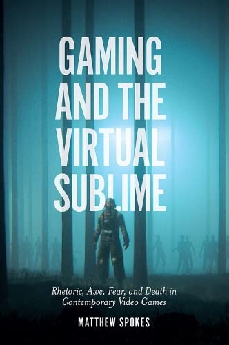 Buy Gaming and the Virtual Sublime โ BookShops.in