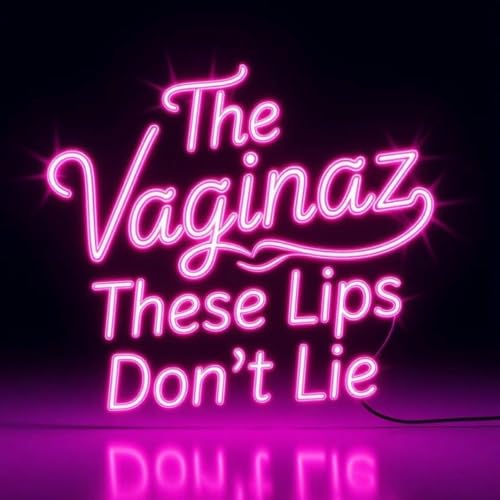 Couverture de THE VAGINAZ - Situationships in the Simulation