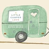 A Little Camper Love (English Edition)