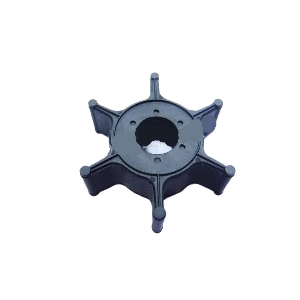 Turbine de moteur de bateau pour réparer le refroidissement des hors-bord 4 CV et 5 CV