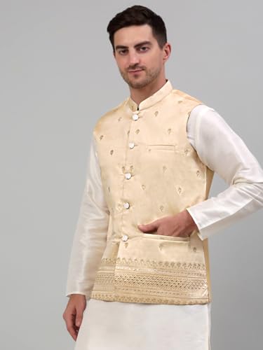 Image of Jompers Men Waistcoats