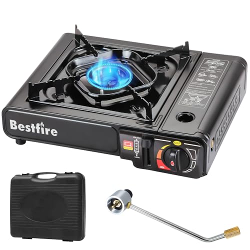 BESTFIRE Portable