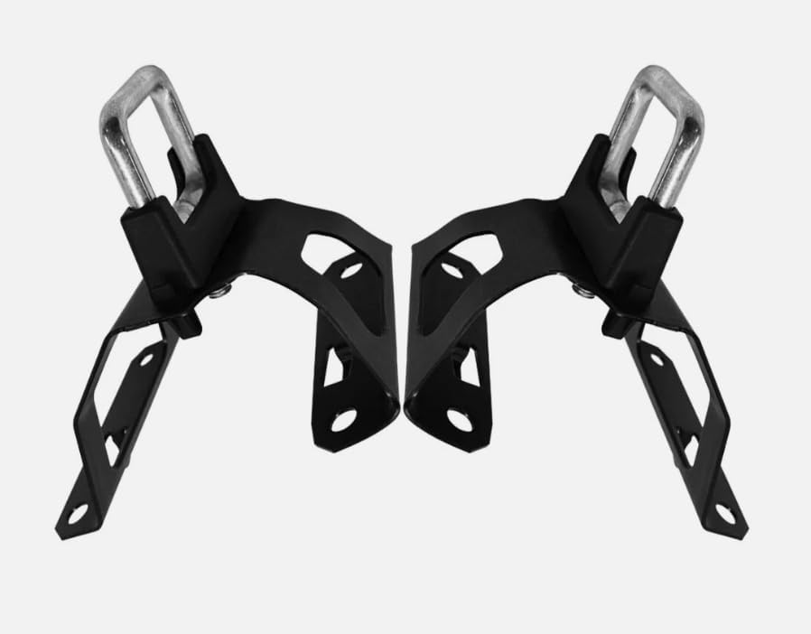 Front Left Right Side Hood Safety Catch Latch Lock Fits for Volvo XC90 16-2022 31352886 31371488