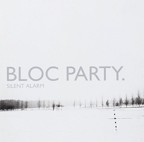 Silent Alarm [CD + DVD]