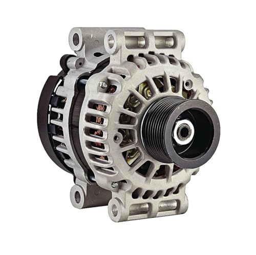 Alternateur 593-5777 pour mini pelle Caterpillar C4.4 C7.1 pièce excavatrice