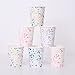 Meri Meri Speckled Cups (Pack of 8)