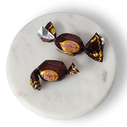 A Great Surprise Coffee Candy - 3 Pounds Bulk thumb #2