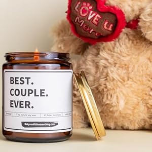 Giftsforcouplesbestcoupleeverlavendervanillasoycandleforcoupleanniversaryweddingengagementnewlyengagedorjustmarriedfiancecandlesgiftideaforcouplesfriends Urban Country Home Decor Gifts for couples best couple ever lavender vanilla soy candle for couple anniversary wedding engagement newly engaged or just married fiance candles gift idea for couples friends urban country home decor