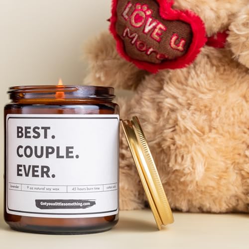 Giftsforcouplesbestcoupleeverlavendervanillasoycandleforcoupleanniversaryweddingengagementnewlyengagedorjustmarriedfiancecandlesgiftideaforcouplesfriends Urban Country Home Decor Gifts for couples best couple ever lavender vanilla soy candle for couple anniversary wedding engagement newly engaged or just married fiance candles gift idea for couples friends urban country home decor