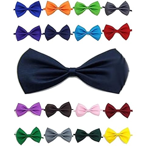 Doggie Style Store Adjustable Bow Tie for Pets Cover
