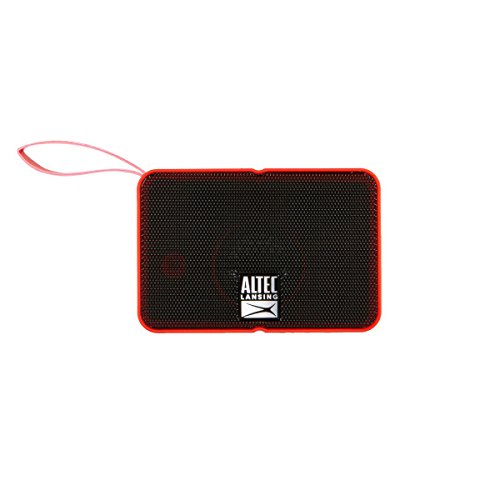Best Altec Lansing Speaker For Ipod
