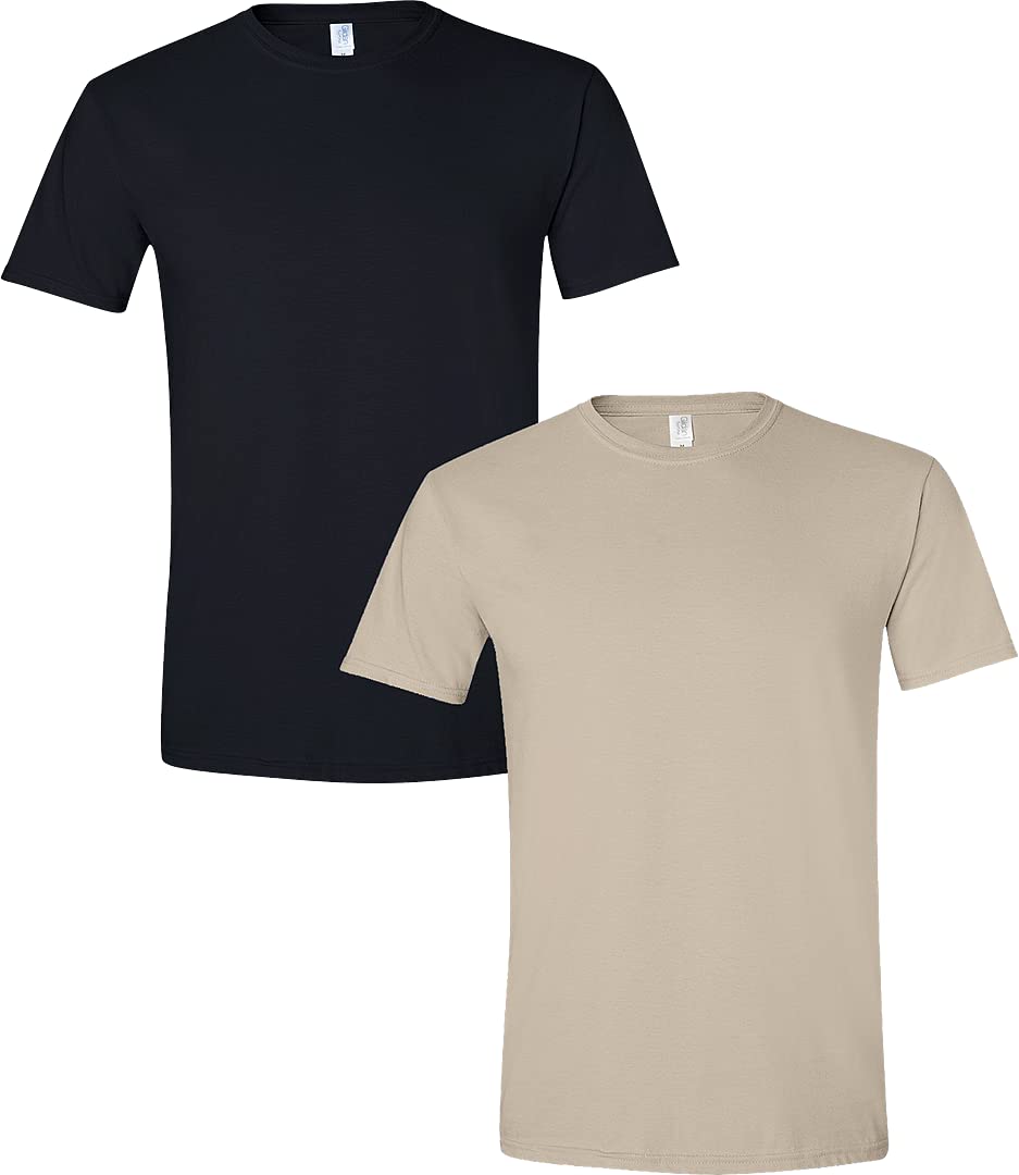 Gildan Men's G500 T-Shirt