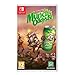 Produktbild Oddworld Munch's Oddysee HD NS