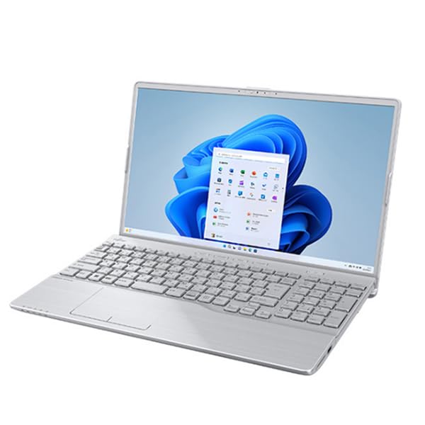 【新品・2024年購入】富士通 LIFEBOOK AH40/F ノートPC Amazon.co.jp: 【整備済み品】富士通 ノートパソコン FMV LIFEBOOK
