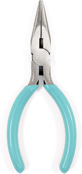 Cinch Wire Cutters-Teal