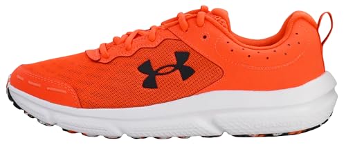 Image of Under Armour Mens Ua Charged Assert 10 Sneaker