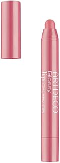 ARTDECO Glossy Lip Chubby - Cream Gloss in Pen Shape for Nourished Lips in Delicate…
