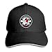 NDQPEHDHG Hip-Hop Snapback Sandwich Hat FRNQZD Hommes Femmes Baseball Bonnet Trucker Cap PUGZOYXL