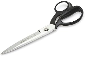 Wiss 20N Heavy Duty Industrial Shears - The Ultimate Cutting Tool for Demanding Tasks