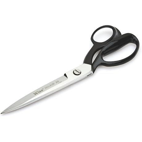 Wiss 20N Heavy Duty Industrial Shears - The Ultimate Cutting Tool for Demanding Tasks