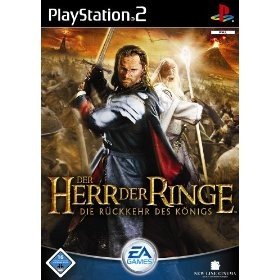 Der Herr der Ringe: Die Rückkehr des Königs