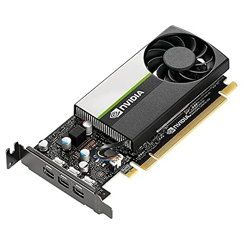 Carte Graphique PNY NVIDIA T400 Cover