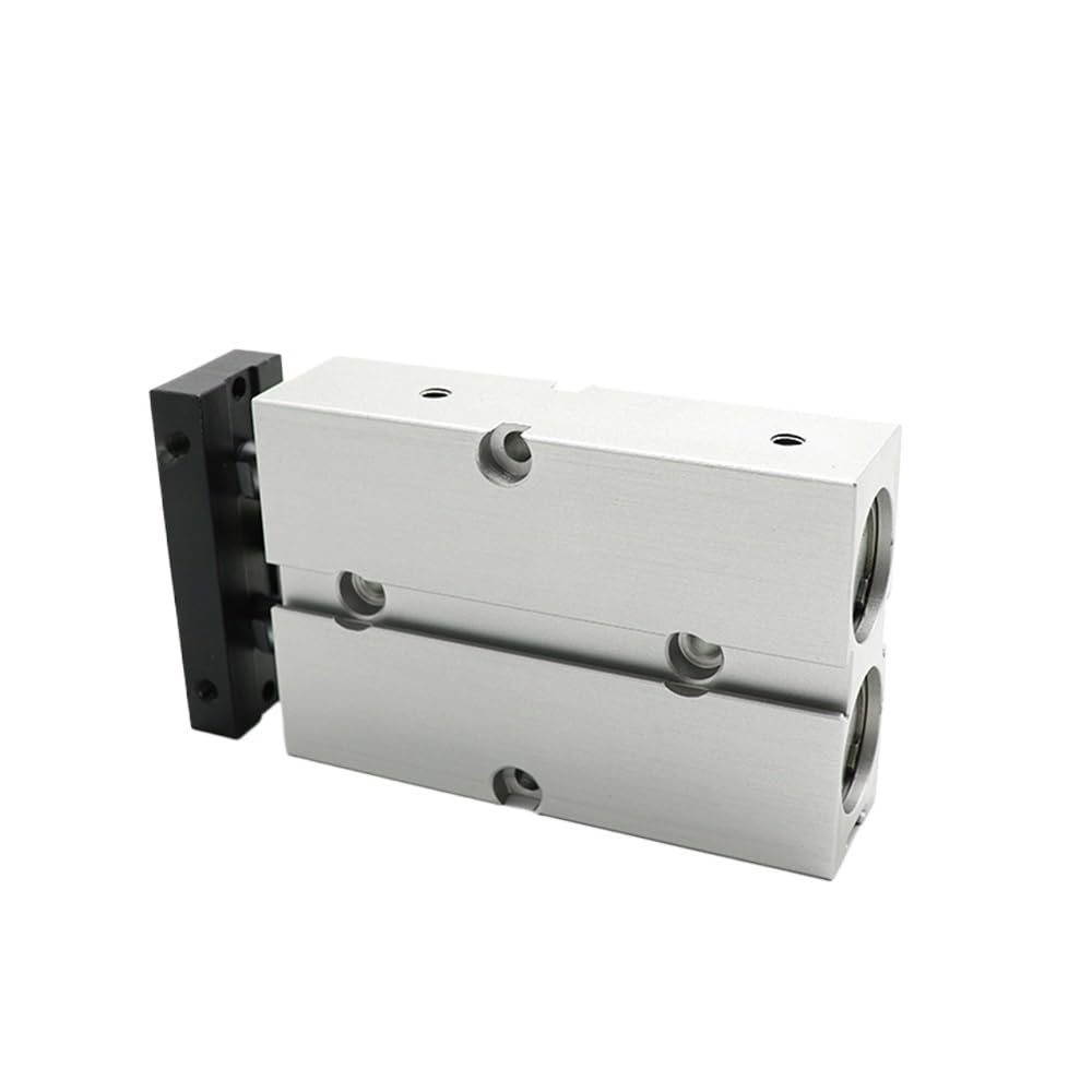Cilindro neumático, Cilindro neumático de aleación de aluminio