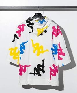 Amazon Co Jp Kappa カッパ メンズ 服 ファッション小物
