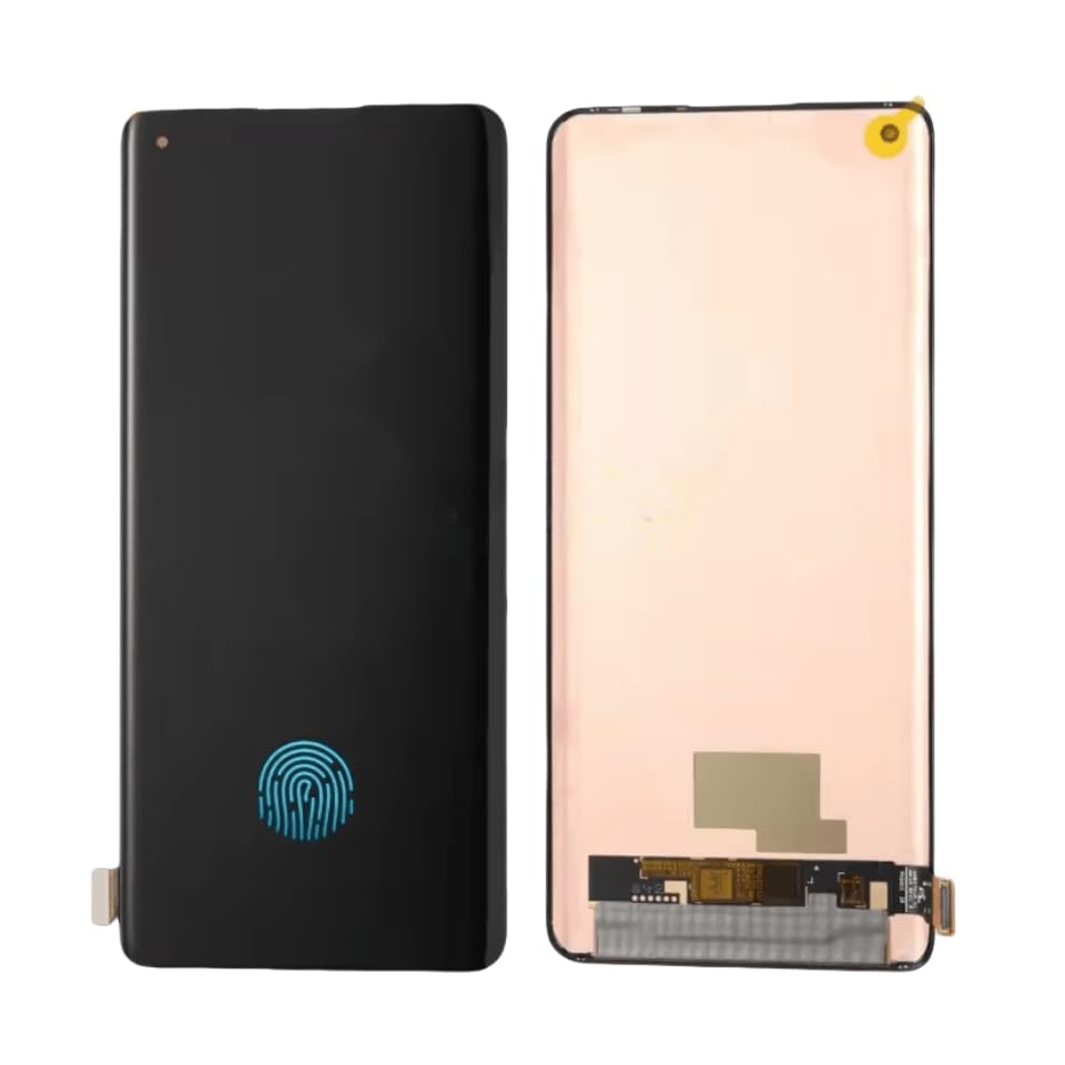 Écran tactile LCD pour OnePlus 8 AMOLED idéal pour visionner vos séries