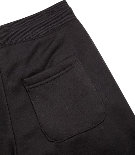 Tuff Guys Boys Sweatpants - Active Performance Fleece Boys Joggers Athletic Pants for Training Running & Workout (Size: 8-16)4