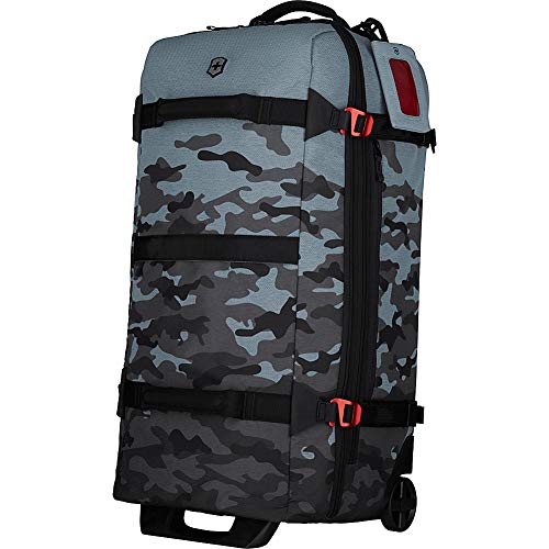 Victorinox Vx Touring Wheeled Duffel Large (Sage Camo)