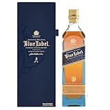 【正規品】ジョニーウォーカー ブルーラベル ギフトボックス入り [ ウイスキー イギリス 750ml ]