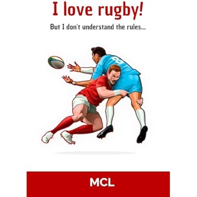 I love rugby! But I don't understand the rules...